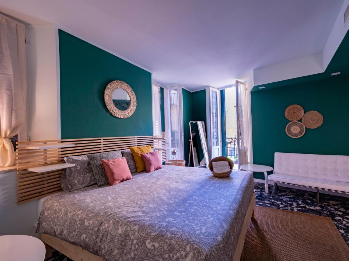 Maison d'hôtes Mahamo Vérone
