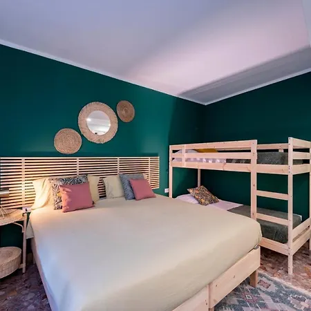 Mahamo Suites Verona Exterior photo