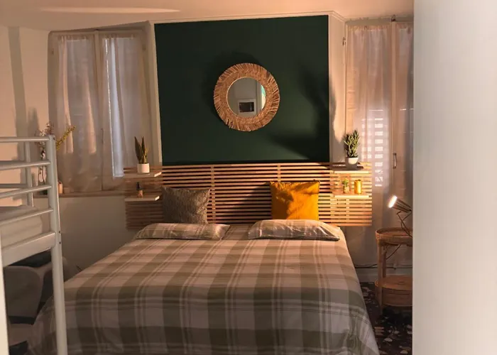 Mahamo Suites